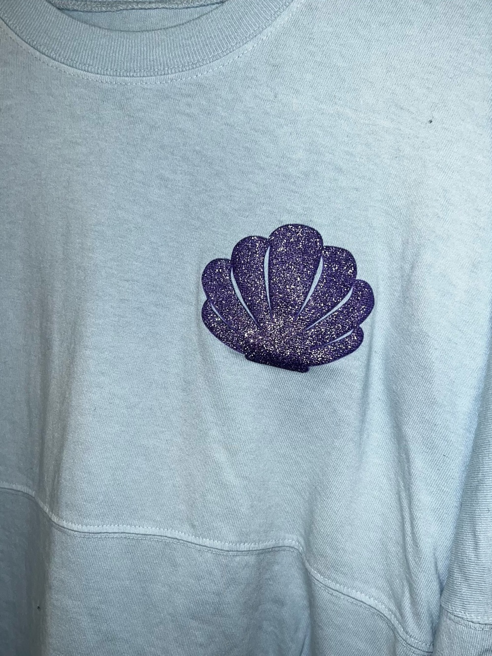 Disney The Little Mermaid Spirit Jersey - Picture 7 of 8